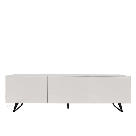 Тв тумба DUPEN TV-108 Белый OCEAN