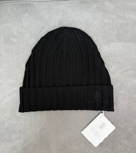 Шапка Brunello Cucinelli