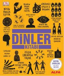 Dinler kitabı