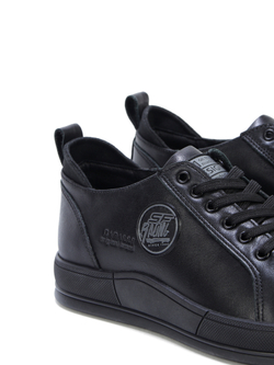 Кеды мужские K0112-1P