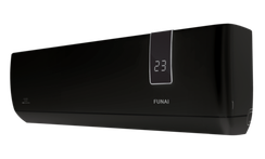 Инверторная сплит-система FUNAI BUSHIDO Inverter RAC-I-BS35HP.D01 (комплект)