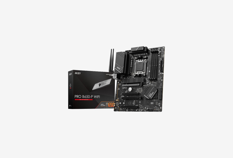 PRO B650-P WIFI_0526528100851