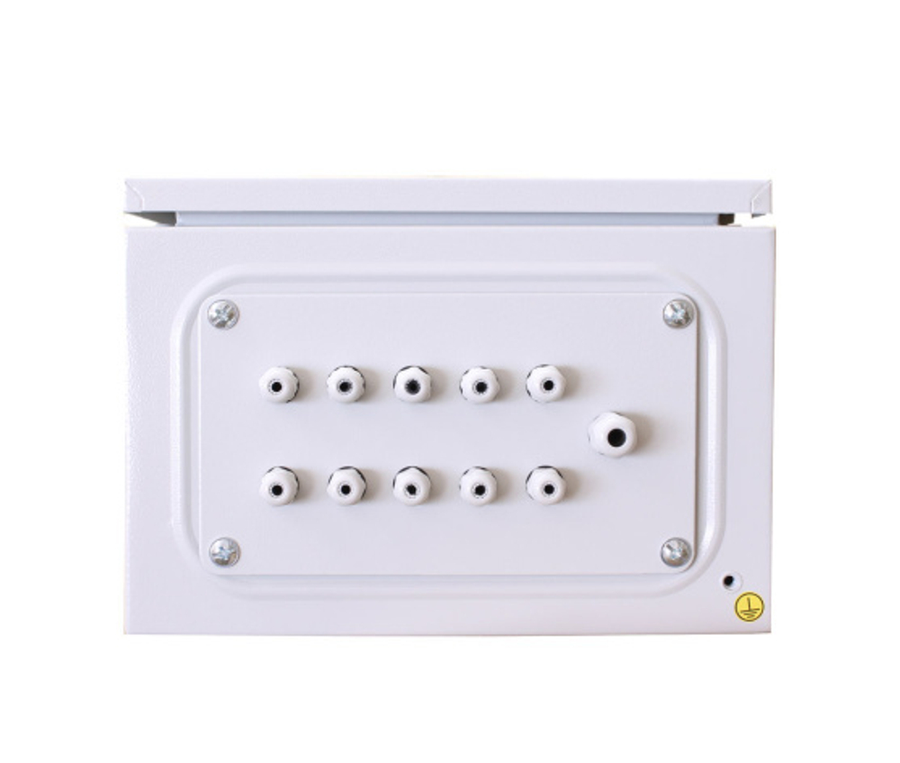 Коммутатор OSNOVO OS-34TB1(SW-60812/I)