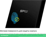 Внешний накопитель Silicon-Power 1TB SP010TBPHDS03S3W