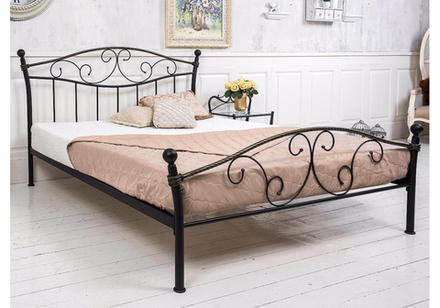 Кровать Gold 160 см х 200 см