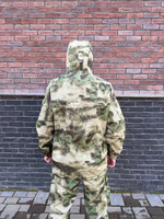 Костюм горка 6 весна лето /мох лайт