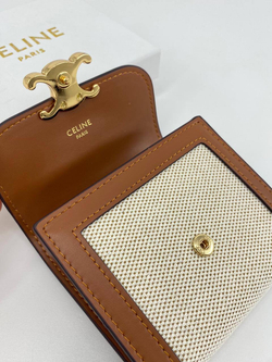 Кошелёк Celine