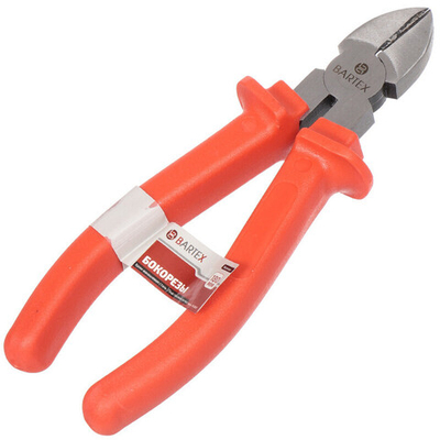 Бокорез 180 мм, Bartex, Эконом, 953027.1080, шт