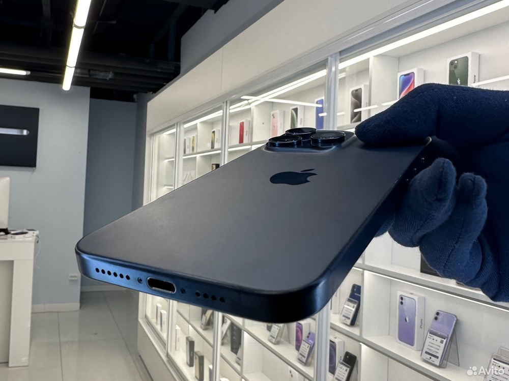 iPhone 15 Pro Max, 512 ГБ б/у