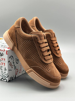 Кроссовки Dolce & Gabbana