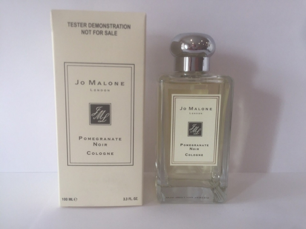 Тестер парфюмерии Jo Malone Pomegranate Noir TESTER 100ml (duty free парфюмерия)