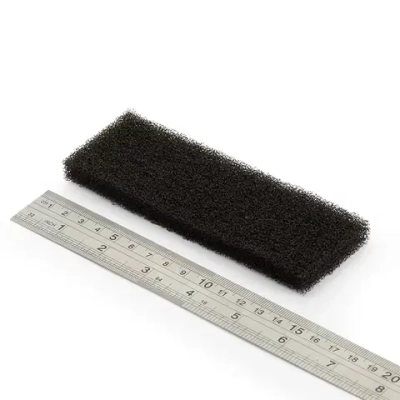 Фильтр грубой очистки №1 7F-5 mini 140х45х10