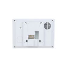 IP видеодомофон 7&quot; DHI-VTH2621GW-P белый