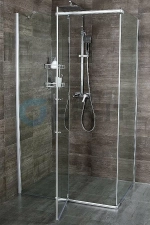 Душевой уголок Erlit Comfort ER 10112H 120x90