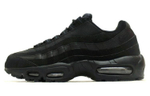 Кроссовки Nike Air Max 95 Triple Black