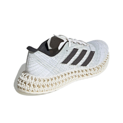 Мужские кроссовки Adidas 4DFWD x Strung 'Off White Carbon' ID3505