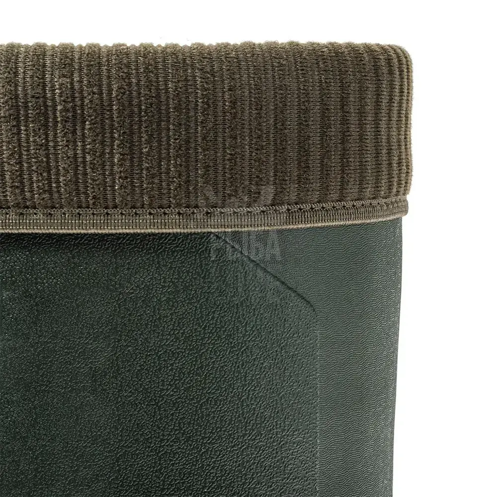 Сапоги рыбацкие резиновые (EVA) Dry Walker X-Track Short до -30° низкие