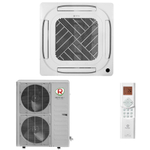 Кассетный кондиционер Royal Clima ES-C 48HRX/ES-E 48HX/ES-C pan/2X