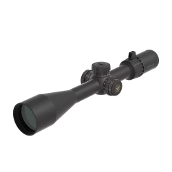 Оптический прицел Vector Optics Taurus 5-30x56 GENII (SCFF-66) - перспектива с акцентом на окуляр
