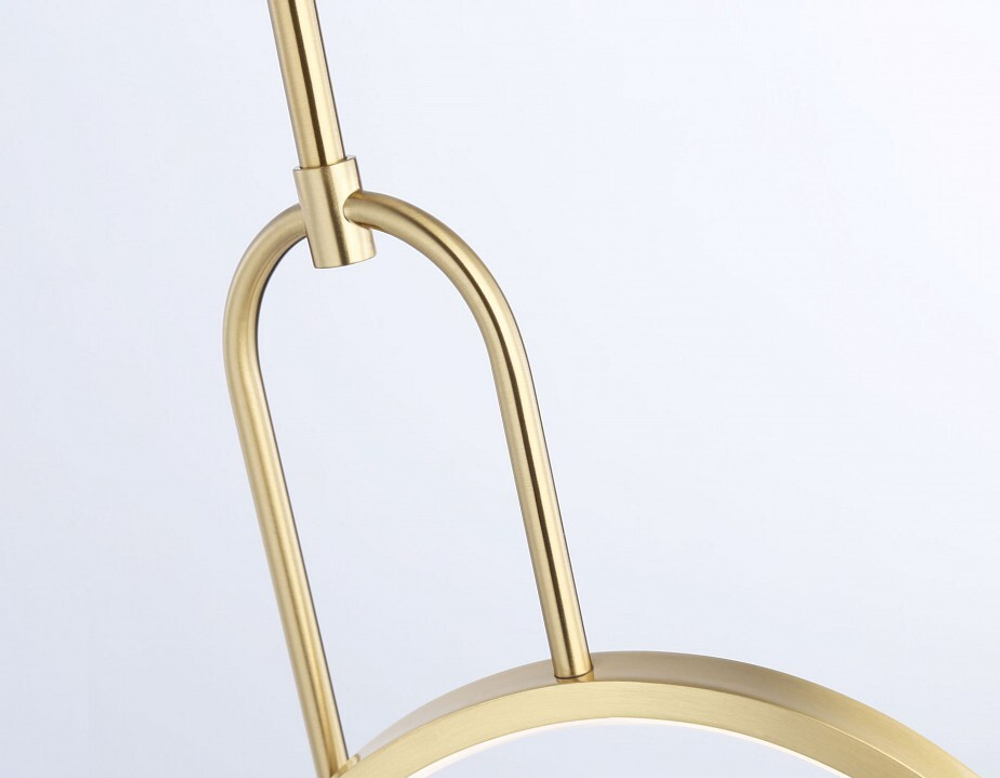 Светильник на штанге Ambrella Light FL FL66437