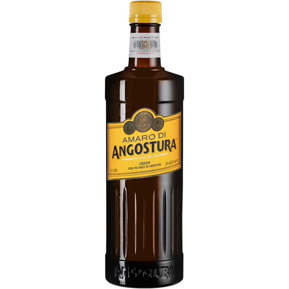 Ликер Amaro di Angostura 0.7 л.
