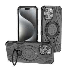 Противоударный чехол Pivot Case для iPhone 16 Pro Max