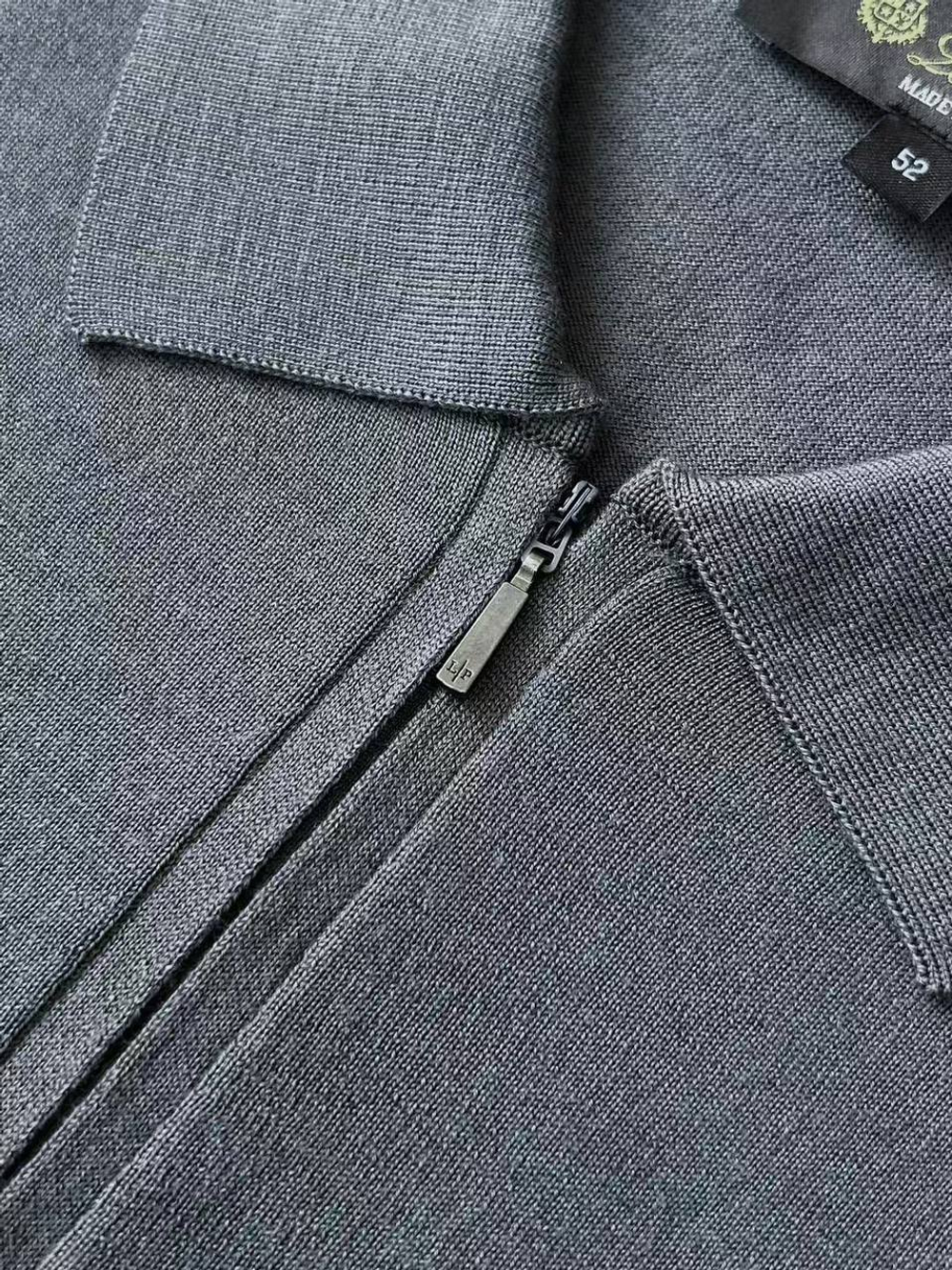 Поло Loro Piana