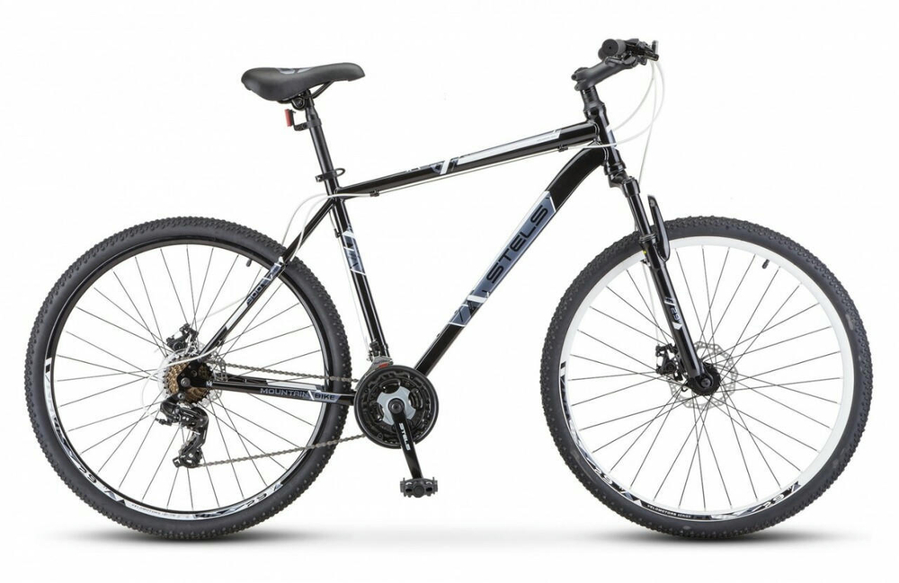 Горный велосипед Stels Navigator 700 MD F020 (2023)