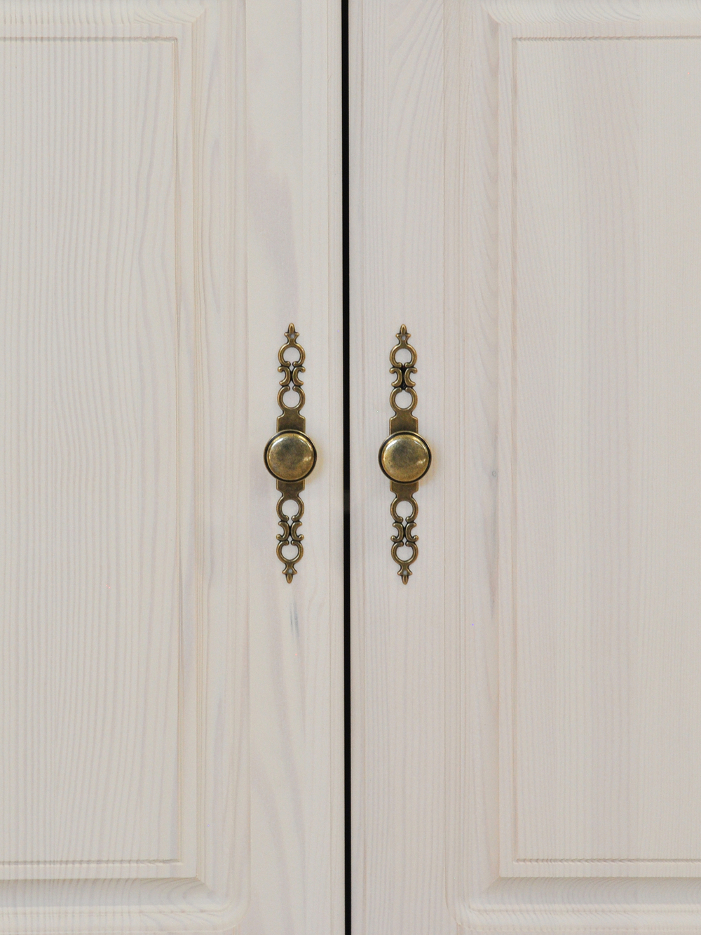 Комод для одежды Сюзанна, с ящиками, деревянный