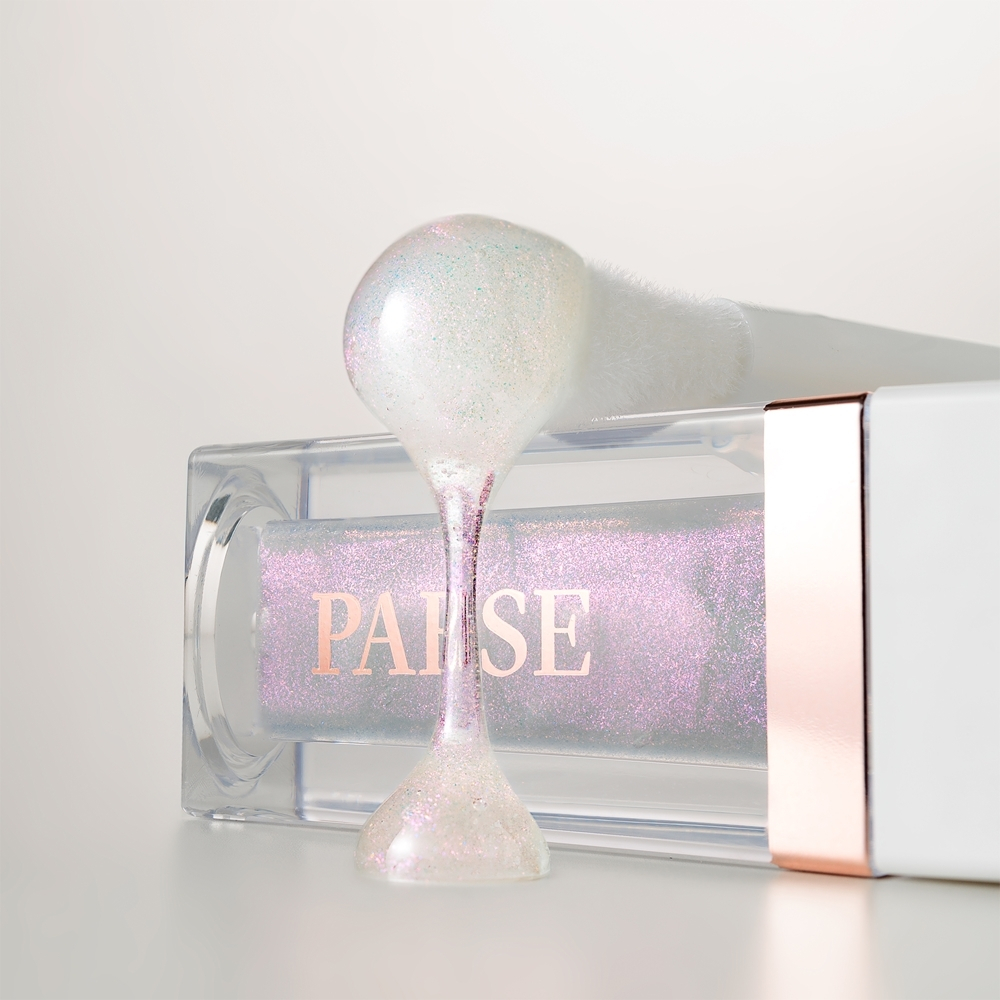 Paese Glowerous Lip Gloss - блеск для губ, 5 ml