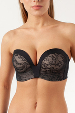 Бюстгальтер с формов. чашками Secret 88008B Coquette Revue