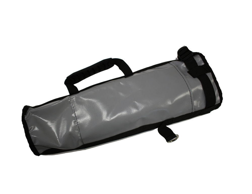 Набор: Якорь-кошка 2.5кг, веревка 6мм*30м и чехол для якоря