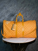 Дорожная сумка Louis Vuitton, арт. 469406186