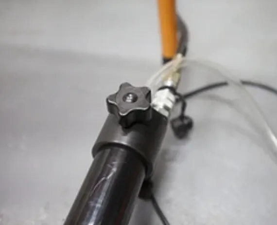 Ленточнопильный станок Stalex SBS-150G