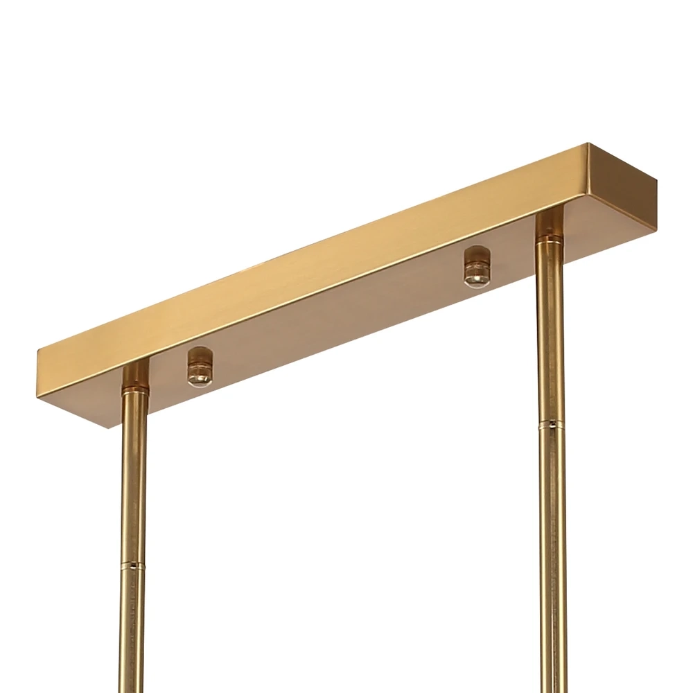 Люстра на штанге St Luce TENDER SL6240.203.08