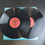 2 LP Л. Бетховен. Концерт №4, №5 для фортепиано с оркестром. Артур Шнабель. 2 Виниловые пластинки 12 дюймов. Мелодия СССР 1980 год.