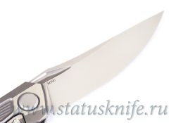 Нож Широгоров Квантум Quantum Gen 2фотография - 8