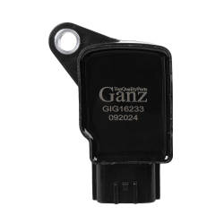 Катушка зажигания MAZDA 6 II 07 mot.1,8L GANZ GIG16233
