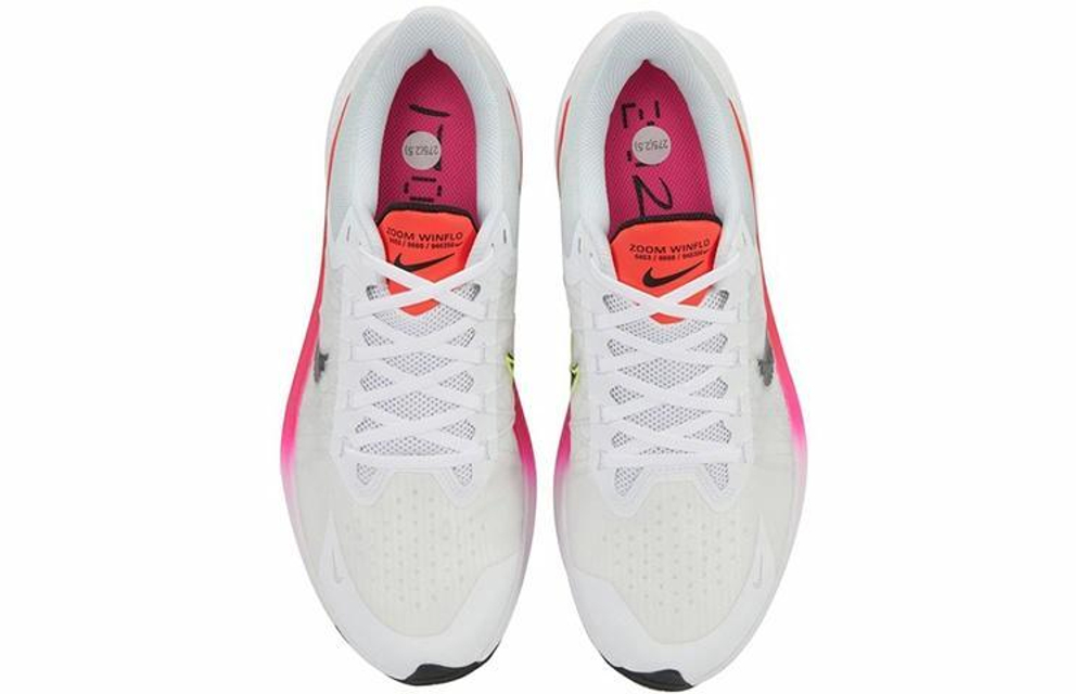 Кроссовки Nike Zoom Winflo 8