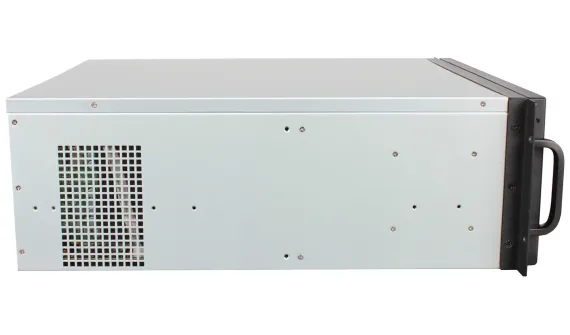 Контроллер для видеостены Intrend ITWINWALL-D16S12