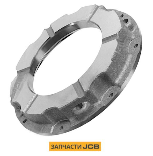 Поршень тормозного механизма JCB 332/C2485