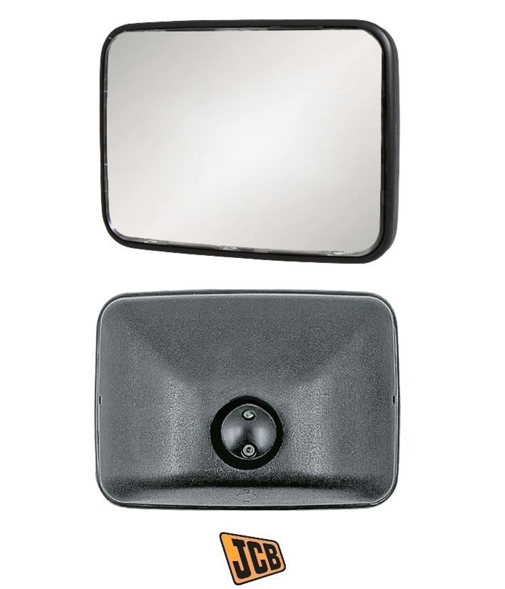 Зеркало заднего вида JCB 990/67600, 120/81600, 990-67600, 120-81600, 99067600, 12081600
