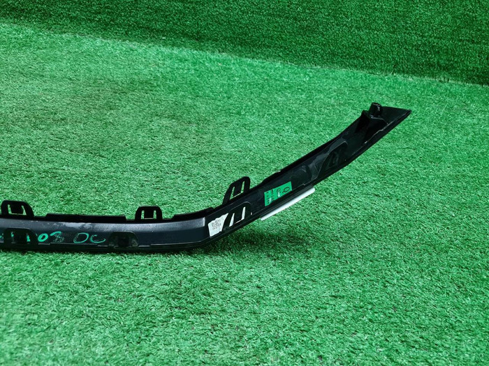 Накладка заднего бампера Chery Tiggo 4 (18-23)