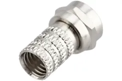 Разъем-F Rexant RG-6 09428