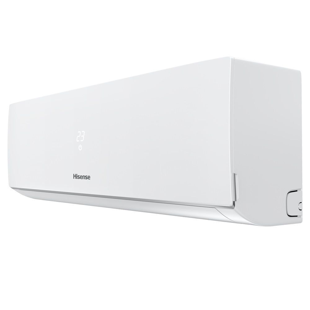 Мульти сплит-система Haier на 2 комнаты (20+20 кв.м.) FLEXIS White + Gold