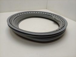 LS60840L кт54 Манжета люка для стиральной машины AEG 132687312 б/у