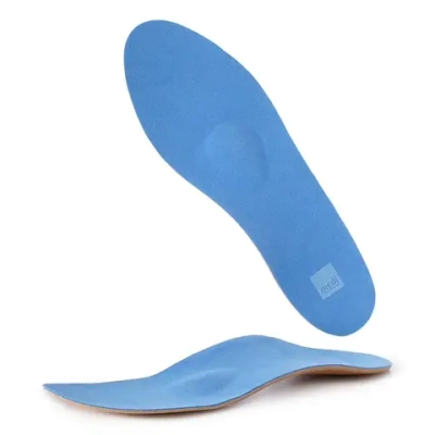 Стельки ортопедические medi foot comfort narrow