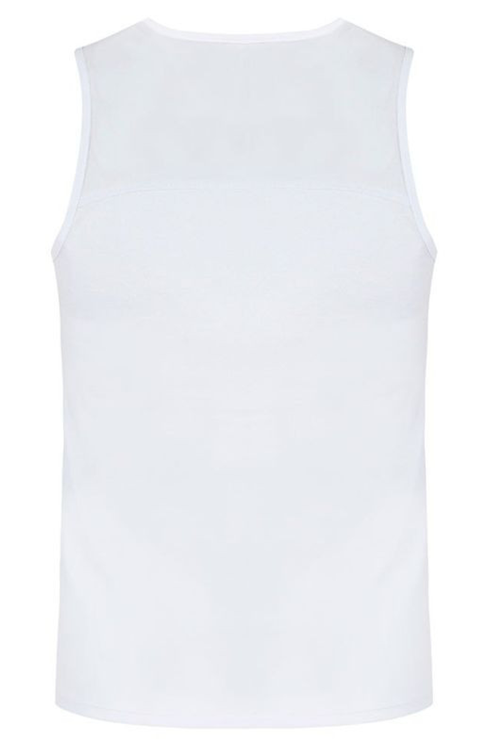 Женский топ теннисный Le Coq Sportif TENNIS Debardeur 20 N.O. W - белый