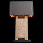 Декоративная настольная лампа Loft It FLAGSTONE 10445T/A