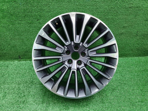 Диск литой R20 Jetour X90 PLUS (2021-н.в.)